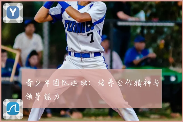 青少年团队运动：培养合作精神与领导能力