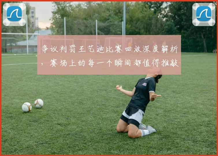 争议判罚王艺迪比赛回放深度解析,赛场上的每一个瞬间都值得推敲_20260531151652_20260703212905