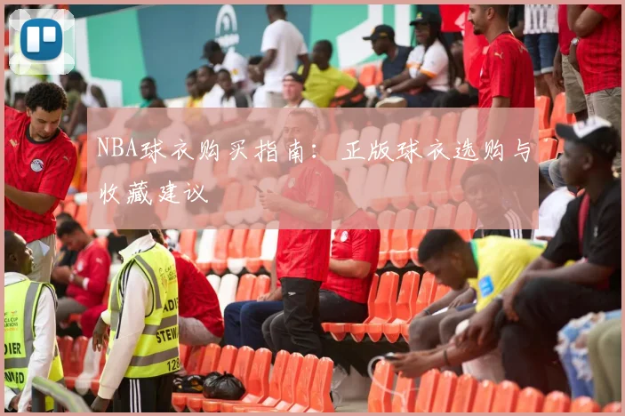 NBA球衣购买指南：正版球衣选购与收藏建议